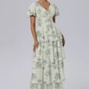 AW Luisa Dress
