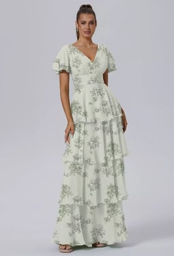 AW Luisa Dress