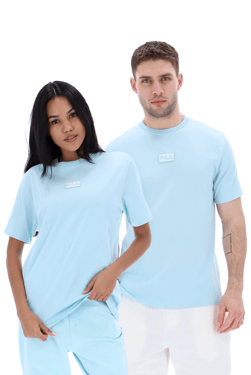 Dax Short Sleeve Unisex T-Shirt - 3XL