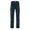 Fjallraven Vidda Pro Ventilated Trousers Regular Dark Navy
