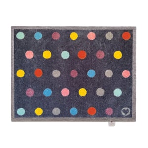 Bright Spot 1 Charity Doormat - 65x85cm