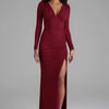 AW Albina Dress