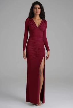AW Albina Dress