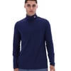 19th Classic Roll Neck Sweater - XL