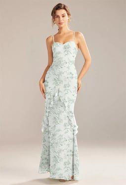 AW Claire Dress