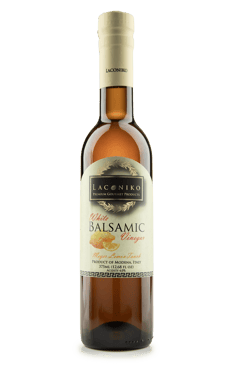 Meyer Lemon White Balsamic