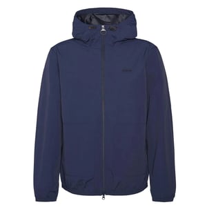 Barbour Berwick Showerproof Jacket Classic Navy