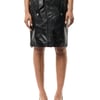 FRINGE SKIRT - M