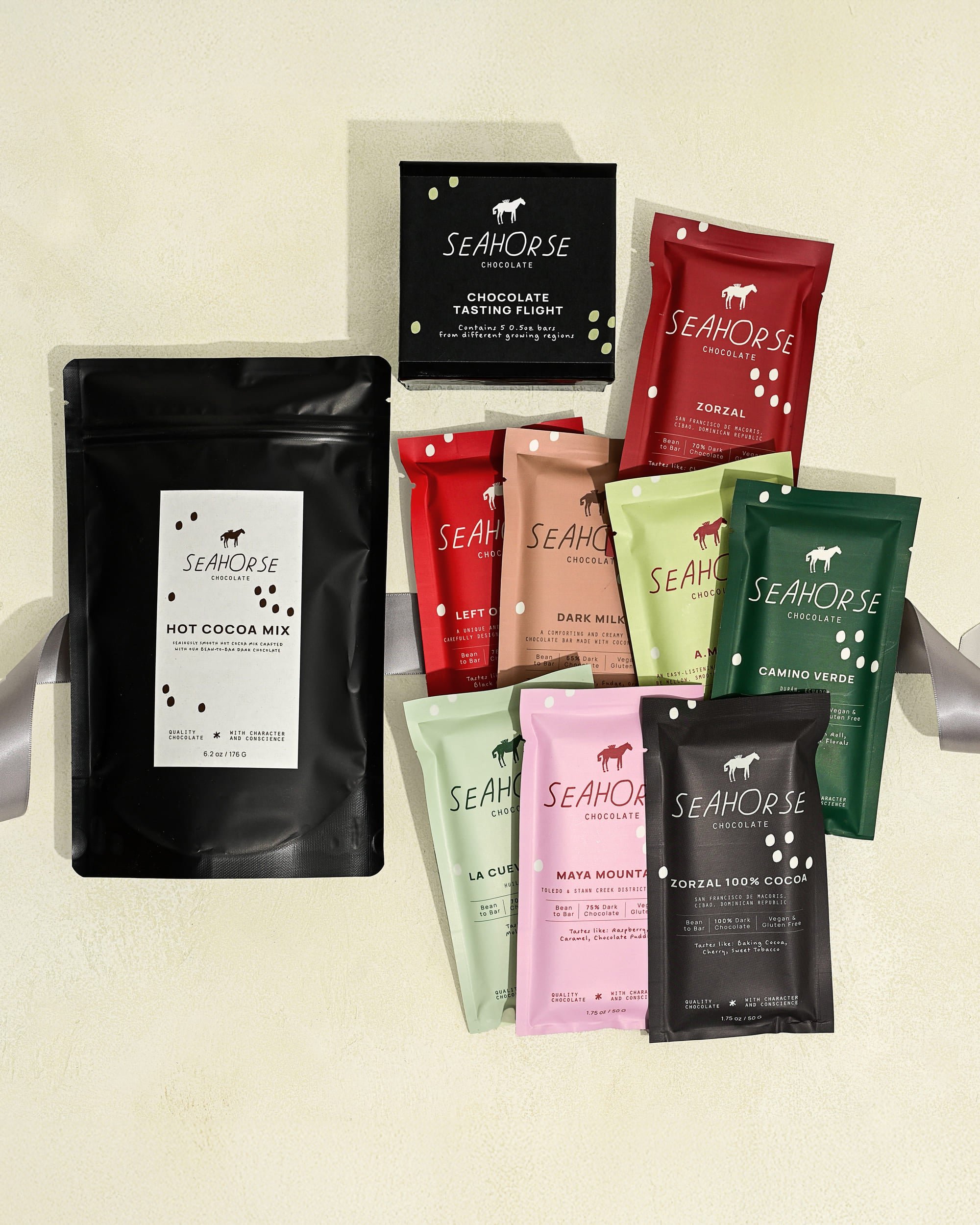 Complete Collection Chocolate Gift Set
