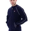 Grasso Towelling Track Jacket - XXL