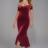 AW Alva Dress
