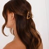 Talk To Me Claw Clip Tortoiseshell