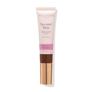 Second Skin Matte Foundation