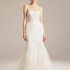 AW Olive Wedding Dress