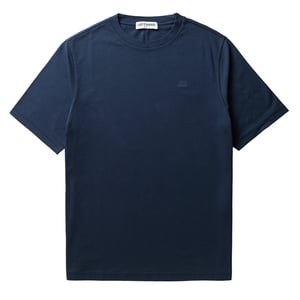 Left Hand Core Tee Navy