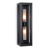 Montecito Up Down Outdoor Sconce