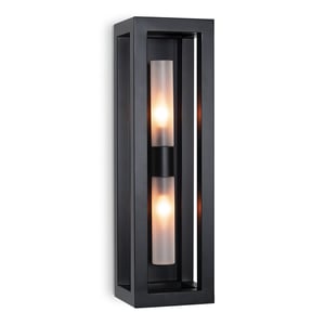 Montecito Up Down Outdoor Sconce