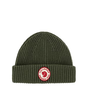 Fjallraven 1960 Lite Logo Hat Deep Forest