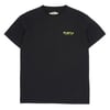 Kavu True Gradient S/S Tee Black