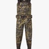 4.5mm Insulated Neoprene Waders