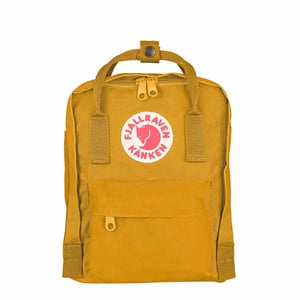 Fjallraven Kanken Mini Ochre