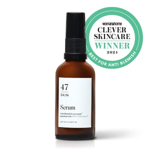 #1 Best Seller: Anti-Blemish & Scar Repair Serum - 50 ml