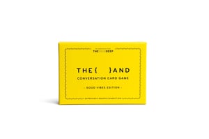 {THE AND} Good Vibes Edition - Physical
