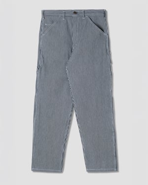 OG Painter Pant (Hickory Stripe) - 34L