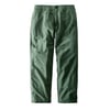 ST95 Fatica Trousers Dark Green