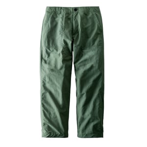 ST95 Fatica Trousers Dark Green