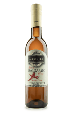 Chipotle White Balsamic