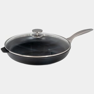 CHD Nonstick Fry Pan - 12.5" / Lid