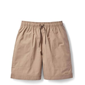 Filson Green River Water Shorts Khaki