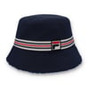 Norris Splash Proof Heritage Bucket Hat - ONE