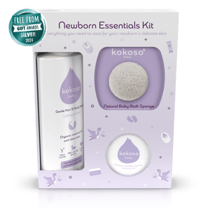 Newborn Essentials Kit