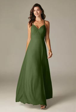 AW Dixie Dress