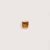 Stone Pyramid Stud