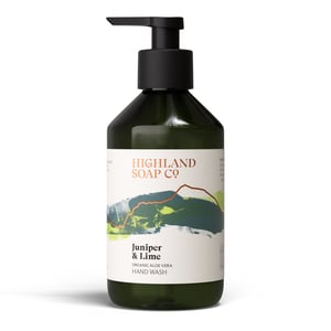 Juniper & Lime Hand Wash - 300ml