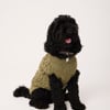 Houndson Aran Dog Jumper