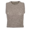 Wyre Vest in Mist