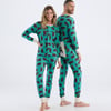 Adult Brown Bears Onesie