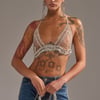AKIRA Wind It Up Body Chain
