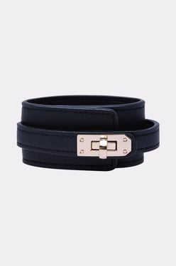 AKIRA Designer Bracelet | Black