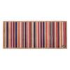 Sunset Stripe Washable Runner - 65x150cm