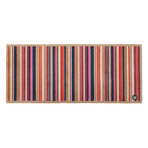 Sunset Stripe Washable Runner - 65x150cm