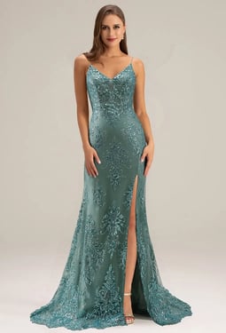 AW Macie Dress