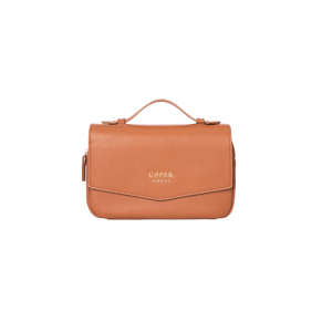 Everyday Fanny Pack - Golden Caramel- honeyed comfort