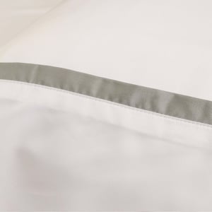 Langston Bamboo Sateen Euro Sham