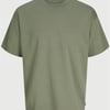 Jack & Jones Barron Tee - Vetiver - M