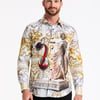 Robert Graham Dionysian Long Sleeve Button Down Shirt